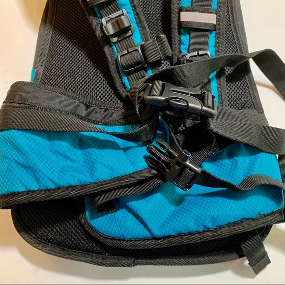 Rupumpack Bags Rupumpack Hydration Insulation Foil Backpack Poshmark